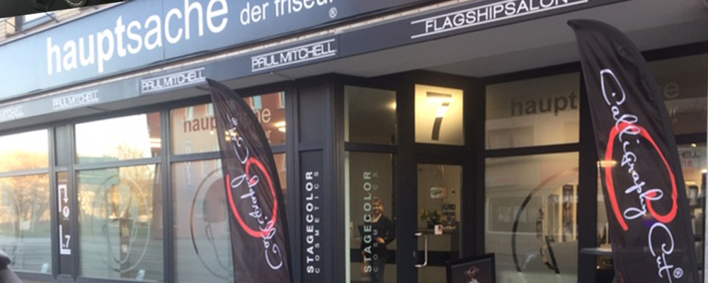 Friseur Bremerhaven - hauptsache der friseur