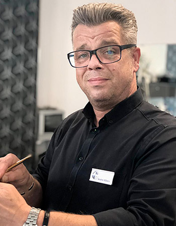 Friseur Bremerhaven - hauptsache der friseur